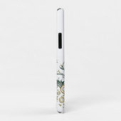 IPhoneケースフローラ母 Case-Mate iPhoneケース (裏面/右)