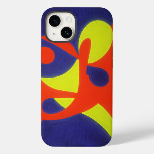 Iphoneケースマティス抽象芸術アートシリーズ Case-Mate iPhone 14ケース