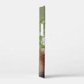 iPhoneケース写真ジャイアントパンダ、動物。 Case-Mate iPhoneケース (裏面 / 右)