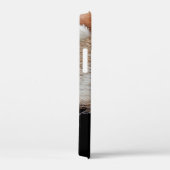 iPhoneケース写真ジャイアントパンダ、動物。 Case-Mate iPhoneケース (裏面 / 右)