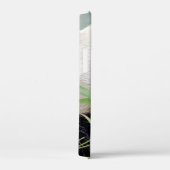 iPhoneケース写真ジャイアントパンダ、動物。 Case-Mate iPhoneケース (裏面 / 右)