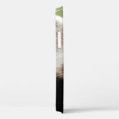 iPhoneケース写真ジャイアントパンダ、動物。 Case-Mate iPhoneケース (裏面 / 右)