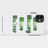 iphoneケース売り出し! Case-Mate iPhoneケース (裏面(横))