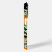 iPhoneケース秋ブーツ Case-Mate iPhoneケース (裏面 / 右)