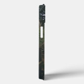 iPhoneケース自然テーマブリッジ Case-Mate iPhoneケース (裏面 / 右)