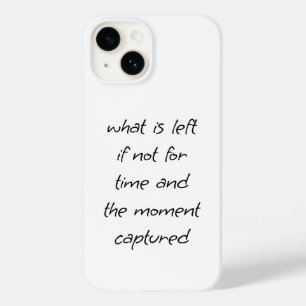 iPhoneケース離れとは Case-Mate iPhone 14ケース