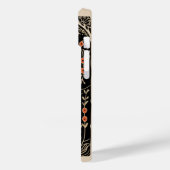 iPhoneケース魚座テープ天空〔占星術の〕十二宮図芸術 Case-Mate iPhoneケース (裏面 / 左)