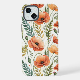 iPhone 15 PLUSケース