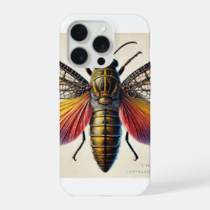  iPhone 15 PROケース