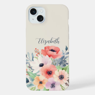 iPhone 15 PLUSケース