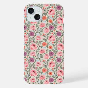 iPhone 15 PLUSケース