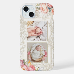  iPhone 15 PLUSケース