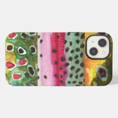 . iPhoneケース (裏面横)