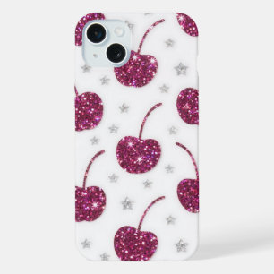 iPhone 15 PLUSケース
