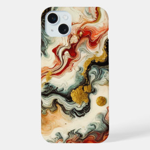  iPhone 15 PLUSケース