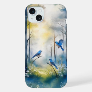  iPhone 15 PLUSケース