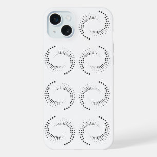  iPhone 15 PLUSケース