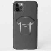 iphoneケース11 Pro Max iPhoneケース (裏面)