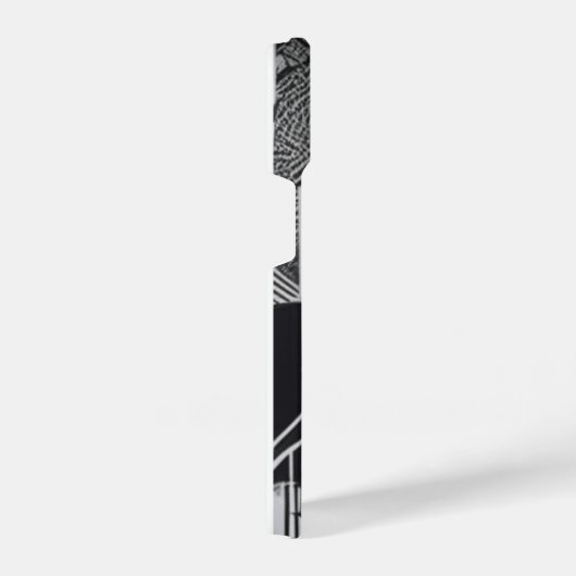 Iphoneケース14または16 iPhoneケース (右側面)