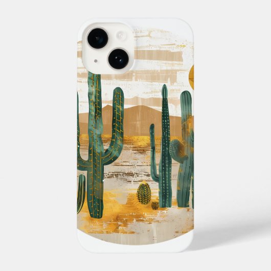 IPHONEケース14 iPhoneケース (裏面)