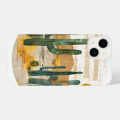 IPHONEケース14 iPhoneケース (裏面横)