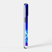 iPhoneケース15サンダー効果 iPhone 15ケース (右側面)