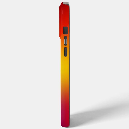 iPhoneケース15 Pro最大 Case-Mate iPhoneケース (裏面 / 左)