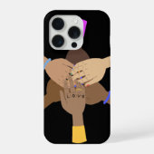 iPhoneケース15 Pro iPhoneケース (裏面)