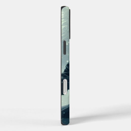 iPhoneケース16スクルージ Case-Mate iPhoneケース (裏面 / 右)