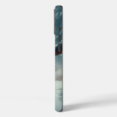 iPhoneケース16スクルージ Case-Mate iPhoneケース (裏面 / 左)