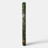 iPhoneケース16 Case-Mate iPhoneケース (裏面 / 左)