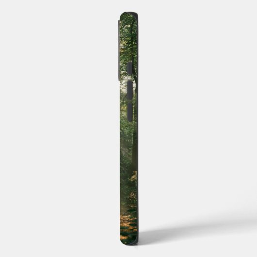 iPhoneケース16 Case-Mate iPhoneケース (裏面 / 左)