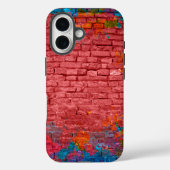 iPhoneケース16 Case-Mate iPhoneケース (裏面)