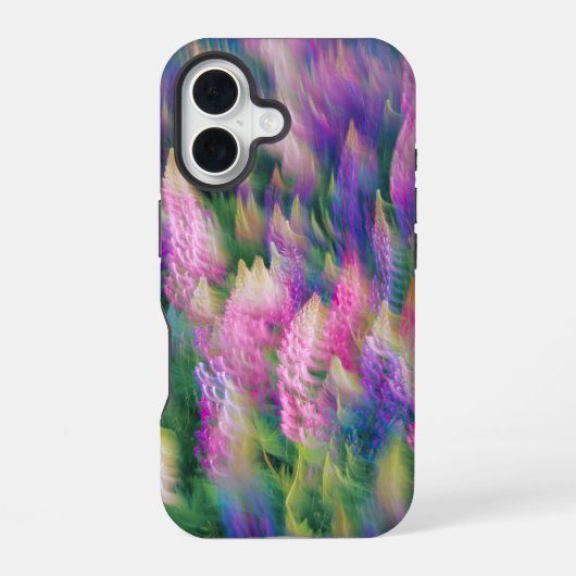 iPhoneケース16 iPhone 16ケース (裏面)