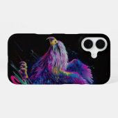 iPhoneケース16 iPhone 16ケース (裏面横)