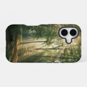 iPhoneケース16 iPhone 16ケース (裏面横)