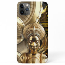 iPhoneケース おしゃれ かわいい アフリカン トライバル