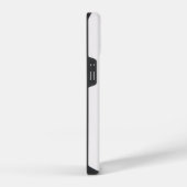 iPhoneケース おしゃれ iPhone 14ケース (右側面)