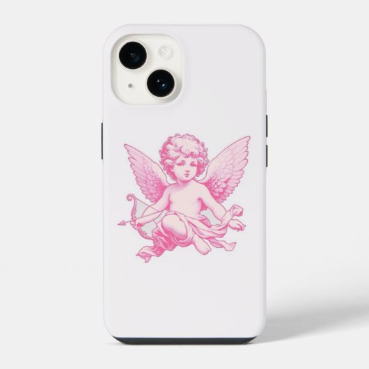 iPhoneケース おしゃれ iPhone 14ケース (裏面)