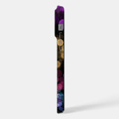 iPhoneケース かに座 iPhone 15 Pro Maxケース (左側面)