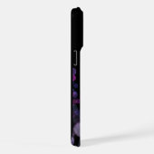 iPhoneケース かに座 iPhone 15 Pro Maxケース (右側面)