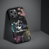 iPhoneケース やぎ座 iPhone 15 Pro Maxケース