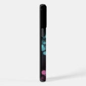 iPhoneケース やぎ座 iPhone 15 Pro Maxケース (右側面)