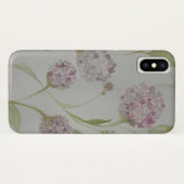 iPhoneケース・カストン Case-Mate iPhoneケース (裏面(横))