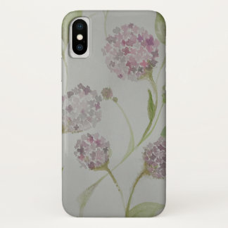 iPhoneケース・カストン iPhone X ケース