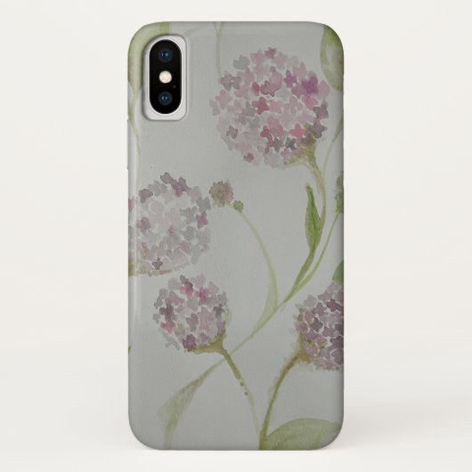 iPhoneケース・カストン Case-Mate iPhoneケース (裏面)