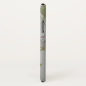 iPhoneケース・カストン Case-Mate iPhoneケース (裏面/右)