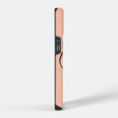 iPhoneケース カバー (右側面)