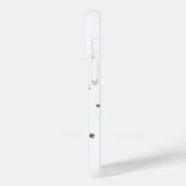 iphoneケース&カバー Case-Mate iPhoneケース (裏面 / 左)