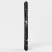 iPhoneケース – ガラスの弾丸の穴 Case-Mate iPhoneケース (裏面/右)